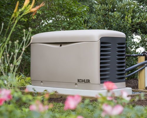 Kohler Generators